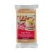 FunCakes P te Sucre Sparkling Gold Facile Utiliser Lisse Flexible Douce et Pliable Optimale pour la D coration de G teaux Halal Casher et sans Gluten 250 g Gold 250 grams