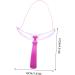 TOVINANNA 2pcs Set Three-dimensional Eyebrow Card Brow Shaping Stencil Tool Miss Eyebrow Marks mediumx2pcs Violetx2pcs - Buy Online on GoSupps.com