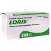 Loris Antiseptic 70% Isopropyl Alcohol (2 Pack | 400 Pads)