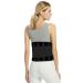 FORCHE Back Support Belt for Men and Women | Adjustable Lumbar Support Brace for Lower Back Pain Relief | Breathable (S) - Buy Online on GoSupps.com