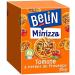 BELIN - Crackers Minizza Tomato 85G - Pack of 2 - best offer - Buy Online on GoSupps.com