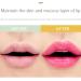 Aloe Vera Long Lasting Lipstick Set - Nourishing & Soothing Lip Balm with Magic Color Change - 2 oz (4pcs) - Buy Online on GoSupps.com