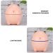 200ml Portable Humidifier Aroma Diffuser Home Office Mini Cute Cat Shape Air Purifier Humidifier USB Atomizer Essential Oil Aromatherapy Diffuser - Buy Online on GoSupps.com