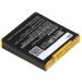 BWXY 700mAh Compatible Replacement Battery for Avaya 5010808000 D4 FC4 IH4 & Tennovis Integral D4 - Reliable International Shipping - Buy Online on GoSupps.com