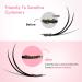 Eyelash Bonder & Sealer - 20ml Peach | Accelerate Adhesive Drying & Extend Hold for Extensions - Buy Online on GoSupps.com