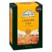 Ahmad Tea Ceylon Black Tea 500g (Pack of 2) | Premium Loose Tea from Sri Lanka | International Shipping Available - Buy Online on GoSupps.com