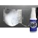 Jaws Premium Anti-Fog Spray 1oz - for Glasses, Mirrors, Swim Goggles & Masks - Buy Online on GoSupps.com