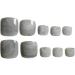 24Pcs Press On Toenails Marble False Toenails Full Cover French Tips Fake Toenails for Women Girls Sticker On Toenails Artificial Feet Nails Pedicure Art - Buy Online on GoSupps.com