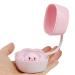 Exceart 2PC Baby Schnullerk sten - Portable Pacifier & Bite Ring Storage Bags for Travel & Outdoors - Buy Online on GoSupps.com