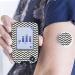Buy Slidesticker Freestyle Libre Measuring Device Stickers - Golden Dots | International Shipping Available - Buy Online on GoSupps.com