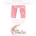 weVSwe Baby Toddler Boy Swimsuit | UPF 50+ Sun Protection Rash Guard Swimwear | Crotch Zipper | Pink Whale | 0-3 Years - Buy Online on GoSupps.com
