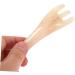 Magiclulu 3ST Kratzkamm Acupuncture Comb for Head Massage Sleek Starrisus Teeth Perfect for Beauty Salons & Spa Accessories - Buy Online on GoSupps.com