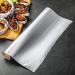 Food Grade Heavy Duty Aluminum Foil Roll - 12 x 300', 300 Sq Ft, 0.85mil Thickness - Buy Online on GoSupps.com