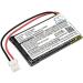 Buy Cameron Sino Li-Polymer 3.70V 700mAh Battery for Solar LED Light - Compatible with 24-800-002 & SL-24000 | International Shipping Available - Buy Online on GoSupps.com
