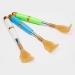Buy Healifty Extendable Back Scratcher - White Hand Body Massage Tool for Ultimate Relief | International Shipping Available - Buy Online on GoSupps.com