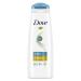 Dove Nutritive Solutions Oxygen Moisture Shampoo 12 fl oz (355 ml)
