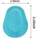 AndicAge Adhesive Eye Patches for Kids - 40pcs Colorful Breathable Eye Pads for Lazy Eye - Adults & Children - Buy Online on GoSupps.com
