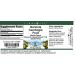 Garcinia Cambogia Fruit Glycerite Liquid Extract (1:5) - Vanilla Flavored (1 oz ZIN: 522509) - 3 Pack - Buy Online on GoSupps.com