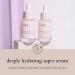 Bounce Back Face Serum - Retinol-Alternative Bakuchiol for Soothing Hydrating & Brightening Skin - 1fl oz (30mL - Buy Online on GoSupps.com