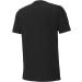 PUMA Men's Black T-Shirt XL - Premium Quality Sportswear | International Shipping Available - Buy Online on GoSupps.com