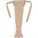 Lymphedema Arm Sleeve Breathable Hook and Breast Cancer Arm Sleeve Soft Nylon for Hospital (Right Hand S) - Buy Online on GoSupps.com