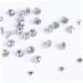 EXCEART 400 Sets Diamond Stud Rivets DIY Crafts Clothes DIY Rivets DIY Luggage Rivets Crystal Leather Goods 0.6X0.6X1CMx2pcs As Shownx2pcs - Buy Online on GoSupps.com
