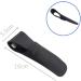 1 Pack Razor Case Silicone Waterproof Soft Shaver Case Portable Travel Razor Protector Case (Random Color) - Buy Online on GoSupps.com