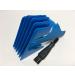  Shaving Heads 24-42mm Hair Clipper Head Compatible with for Philips Comb CC5059 CC5060 CC5059/60 Men's Beard Trimmer Shaver Combs New Easy to Replace  - Buy Online on GoSupps.com