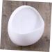 Ciieeo Wall-mounted Soap Dish Suction Cup Soap Dish Wall-mounted Soap Holder Soap Dish for Bathroom Bath Soap Holder Kitchen Soap Holder Take a Bath Soap Box White White 11.00X10.50X5.00CM - Buy Online on GoSupps.com