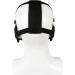 OAREA Tactical Airsoft Mask | Half Bottom Metal Steel Mesh | Elite Ear Protection for Paintball & Outdoor Activities - Buy Online on GoSupps.com