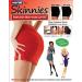 Skinnies Bottom Lifts - 5 Pairs | Instant Lifts for Round Firm Look | Made in USA - Buy Online on GoSupps.com