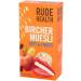 Rude Health Oats Pick N Mix - Create Custom Oats Combo with 3+ Flavours | Fruity Date Porridge Daily Oats Sprouted Porridge Oats Bircher Muesli | 2 Pack - Perfect Oats Gift Set for Diet Lovers Pack of 2 - Buy Online on GoSupps.com