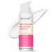 ZAYUU Botanical Balance Hydrating Cream for Women: Fragrance-Free Moisturizer with Squalane Niacinamide Hyaluronic Acid & Peptide Complex Lightweight Fast-Absorbing Non-Greasy 4.23 oz (120 g)
