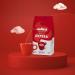 Buy Lavazza Qualita Rossa Coffee Beans - Arabica & Robusta Medium Roast (1KG Pack of 6) - Chocolate Flavor | International Shipping Available - Buy Online on GoSupps.com