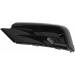 Gloss Black Front Bumper Lower Grille Fog Light Cover for AD PreFacelift 2016-2020 | Surround Trim Left (1490246 00 B) - International Shipping Available - Buy Online on GoSupps.com