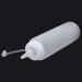 MARKELL 6 x Clear White Plastic Squeeze Sauce Ketchup Cruet Bottles 8oz - Buy Online on GoSupps.com