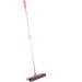 Hduacuge For All Purpose Window Cleaner 2 in 1 Double Sided Rubber Blade and Sponge Aluminium Telescopic Pole - Buy Online on GoSupps.com