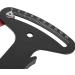 Bike Spokes Tension Meter Tool - Accurate Measurement Gauge for Bicycle Spoke Tension with Correction Indicator - Tensiometer Repair Tool - Buy Online on GoSupps.com