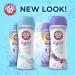 Arm & Hammer Clean & Simple Lavender Escape In-Wash Scent Booster 18oz (Pack of 4) - Buy Online on GoSupps.com