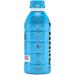 Comfortos Prime Hydration Energy Drinks by Logan Paul & KSI - 500ml (16.9 Fluid oz.) - Naturally Flavored with Zero Sugar Boost Energy and Caffeine Free (BLUE RASPBERRY) - Buy Online on GoSupps.com