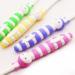 Clypolly Kids Bee Toothbrushes - Pack of 12 | Soft Bristles | Child-Sized Brush Head for Toddlers 3-12 Years | Individually Wrapped - Buy Online on GoSupps.com