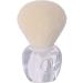 Foundation Brush Single Large Makeup Brush Blush Brush Dust Cleaning Brush Multifunctional Make Up Brush for Travel - Buy Online on GoSupps.com