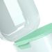 Syrisora Prosthesis Cup - Durable Plastic Stain Removal Ideal for Artificial Teeth & Tooth Cavities - Buy Online on GoSupps.com