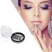 Shop Magnetic Eyelashes - Upgraded Triple Magnetized 3D Fiber Lashes for Natural Look | Set of 4 with Applicator - Buy Online on GoSupps.com