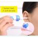 Ear-Cleaning Device Soft Head Electric Suction Wax Lug Device - Buy Online on GoSupps.com