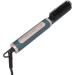 Electric Hair Straightening Brush - 5 Temp Ceramic Comb for All Hair Types | Prevent Burns & Ideal for Daily Use (US Plug - Buy Online on GoSupps.com