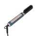 Hair Straightener Comb - Electric Straightening Brush for Wet & Dry Use | 5 Temperature Settings for Safe Stylish Results (US Plug - Buy Online on GoSupps.com