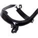 Buy Presteq Bridle FaySport Glitter PresTec Black - Full/WB - International Shipping Available - Buy Online on GoSupps.com