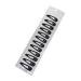 10/12PCS Black Snap Hair Clips Barrettes for Women Simple Sweet Headdress D3I0 Waterdrop Kid Accessorie Barrette Clips Hair