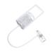 Pumpinose CHIBOJI Nasal Aspirator for Baby | Powerful Hand Pump and Non-invasive Nose Tip | Hygienic & Comfortable Nose Suction for Baby